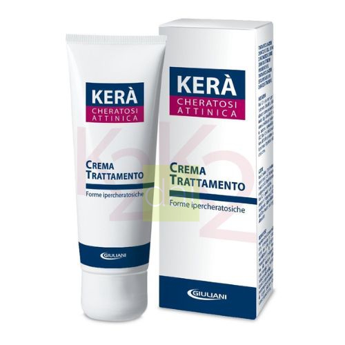 Ker K2 Crema Trattamento