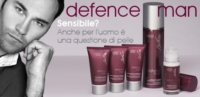 Bionike Linea Defence Color Occhi Ombretto Compatto Silky Touch 406 Aube
